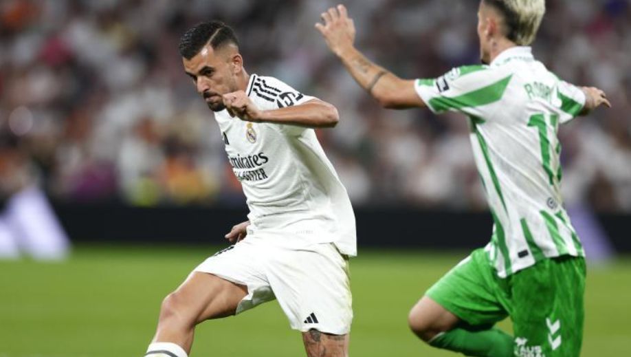 “He has shown his interest” – Real Betis chief speaks on possibility of signing Real Madrid star