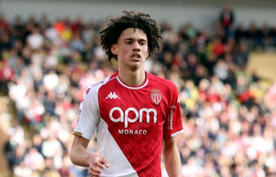 22yearold Ligue 1 star reveals Barcelona dream Football España
