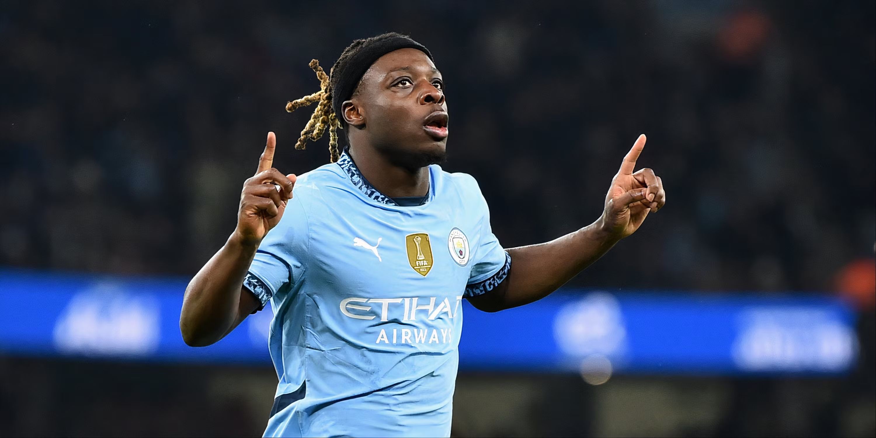 Jeremy Kids Celebrates