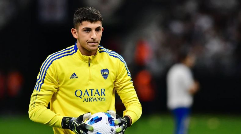 Atletico Madrid register interest in highly-rated 22-year-old goalkeeper