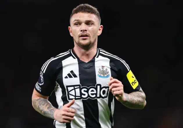 Newcastle United Trippier 2 長袖シャツ Newcastle United Trippier 2 長袖シャツ Trippier-630x442.jpg.webp