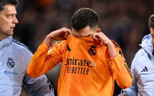 Valverde'S Absence: How Will Ancelotti Adapt His Tactics? - jmq31oz
