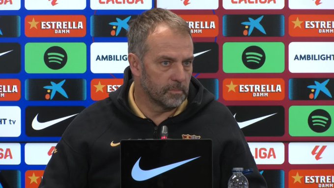 “It’s disrespectful” – Hansi Flick reacts to Jude Bellingham controversy – Football España