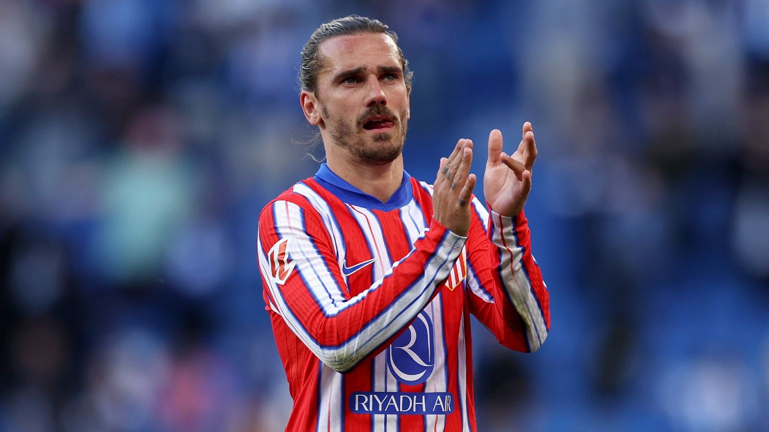 La Liga RoundUp Atletico Madrid stumble as Rayo push for Europe