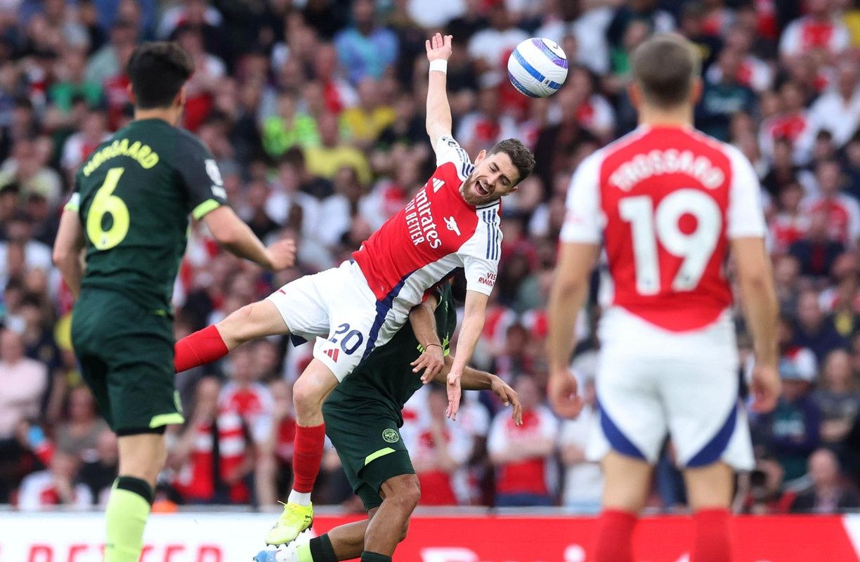 Real Madrid-Arsenal selection update: Four Arsenal doubts