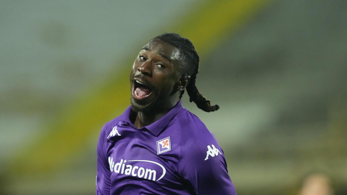 Barcelona ‘very serious’ about 25-year-old forward with €52m clause