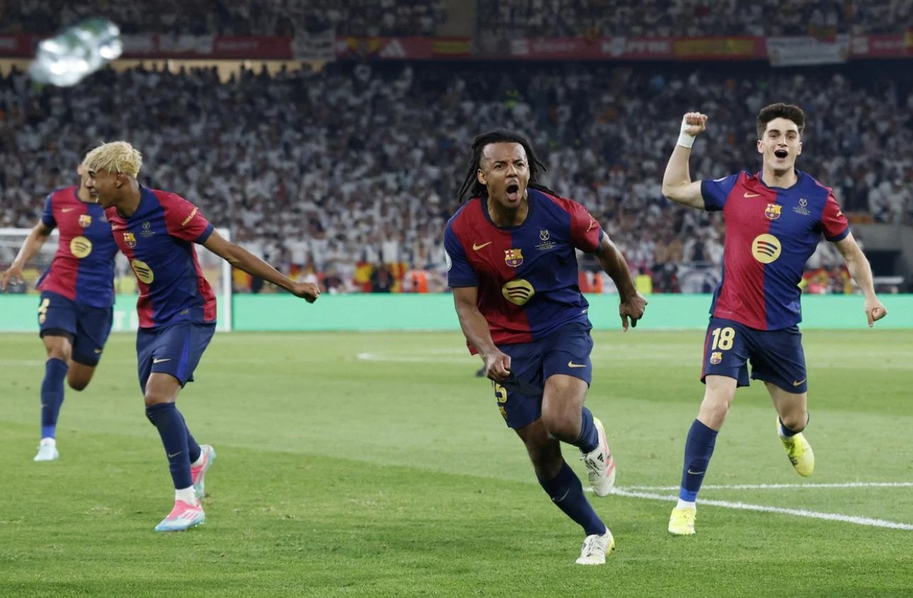 Chelsea in regular contact with agent of Barcelona’s Copa del Rey hero
