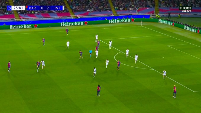 WATCH: Barcelona hit instant response as Lamine Yamal scores