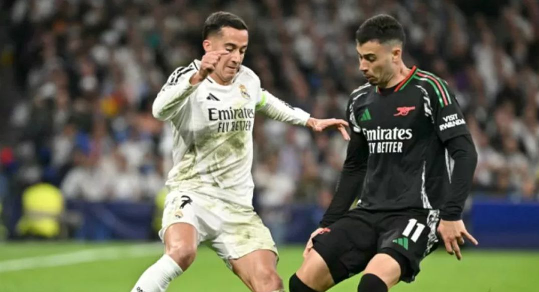 Real Madrid star hints at summer departure after Champions League exit
