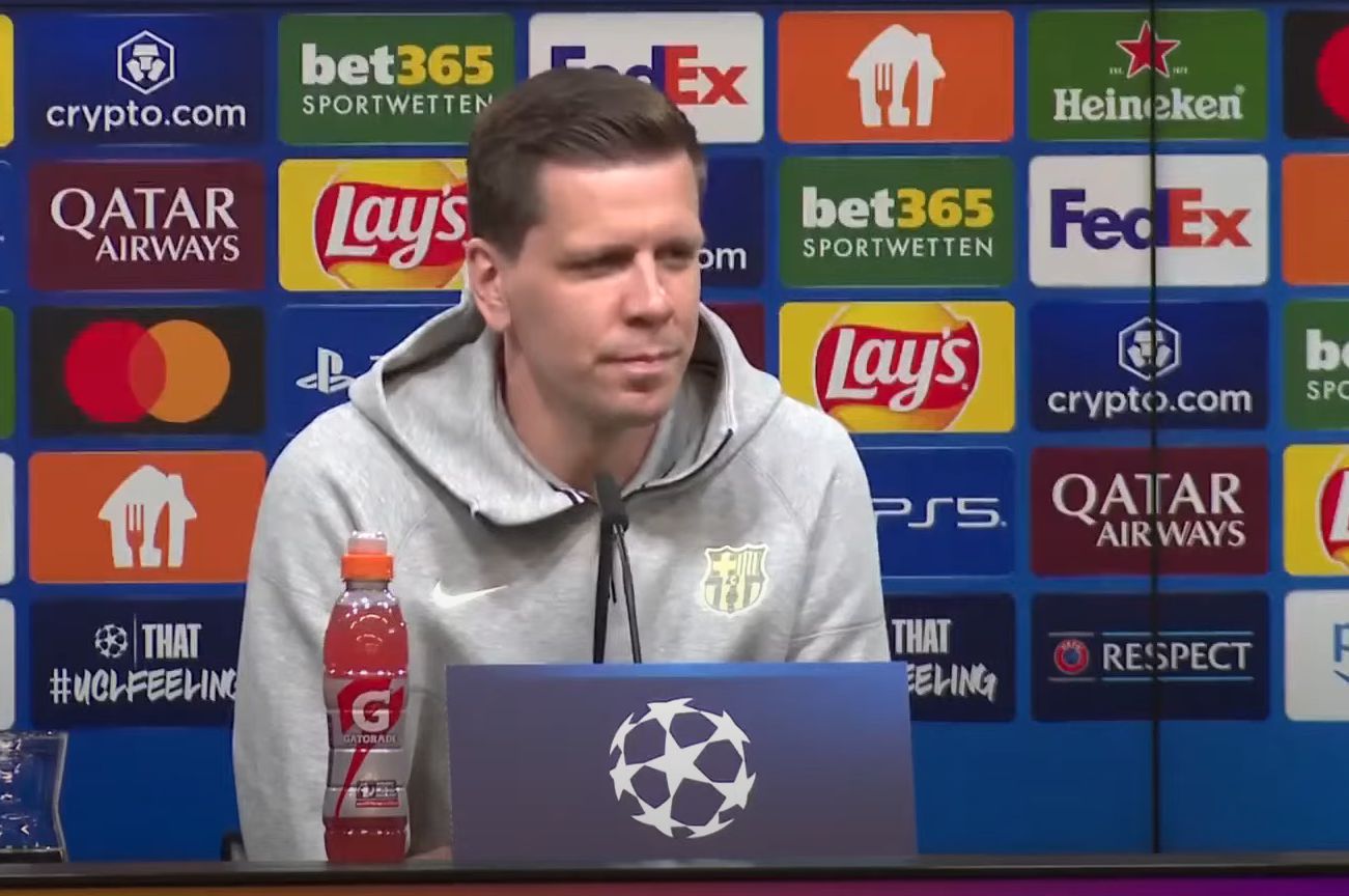 Wojciech Szczesny