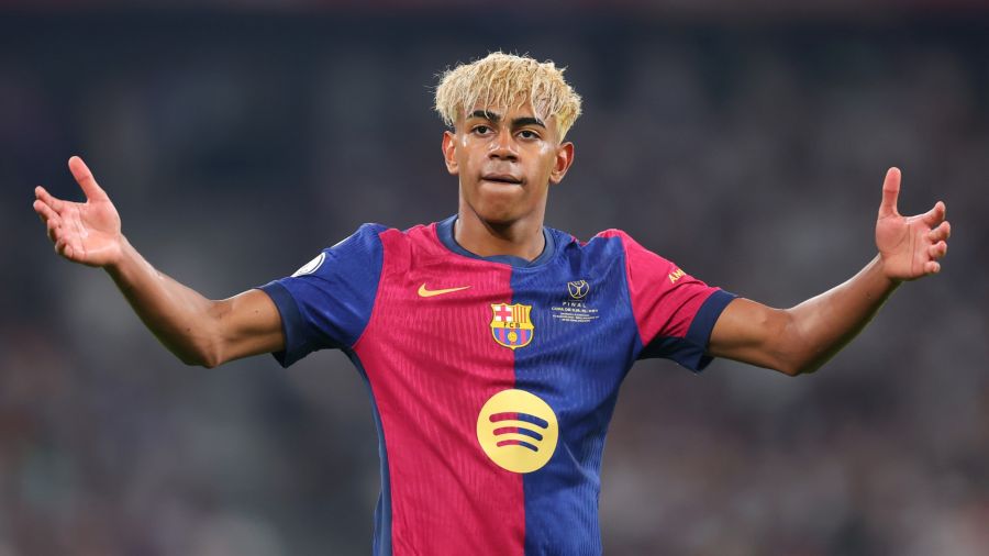 Lamine Yamal shuts down Real Madrid with four-word claim