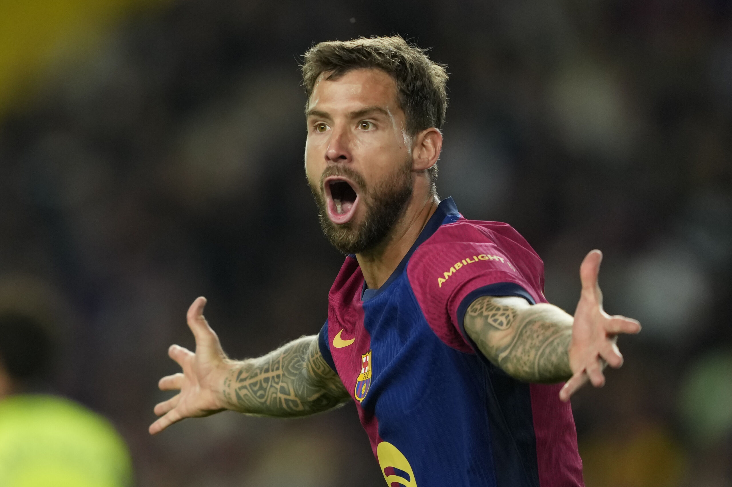 Inigo Martinez
