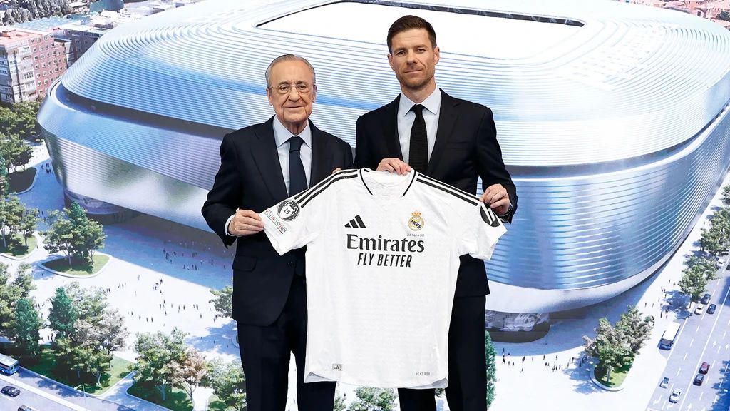 Two Real Madrid players in danger of losing regular starting spot