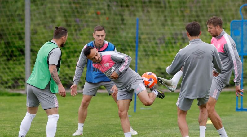 La Liga MD38 guide: What teams still have something to play for?