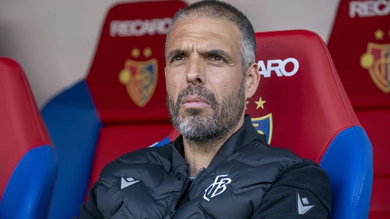 Fabio Celestini could take over at Getafe