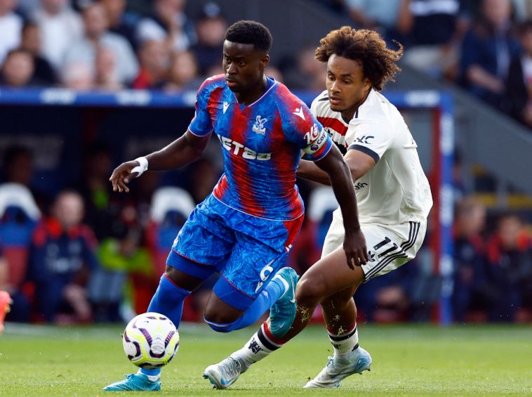 Premier League defender wants to join Real Madrid or Barcelona on free transfer