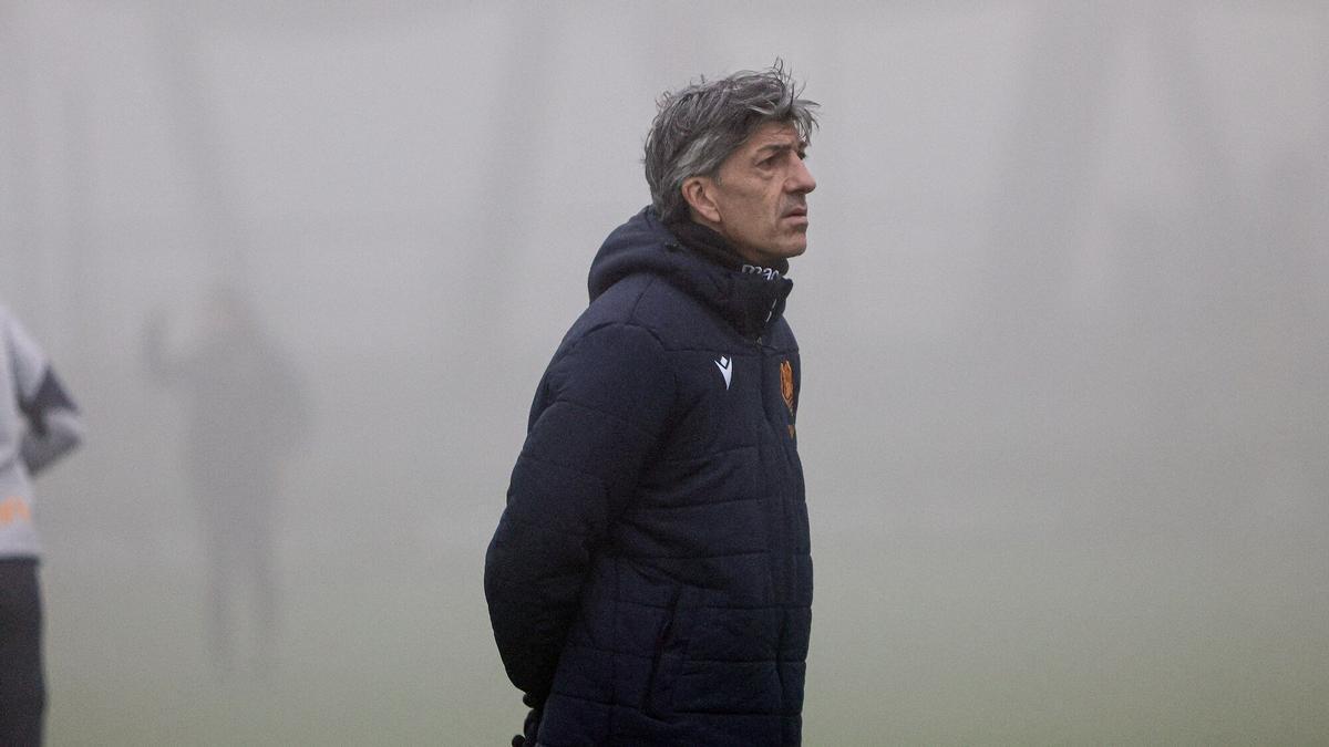 COLUMN: Imanol Alguacil Signs Off, But The Real Sociedad Process Carries On