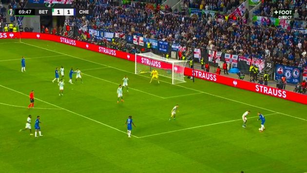 FOOTBALL FANION La Coupe U.e.f.a. Auxerre- Real Club