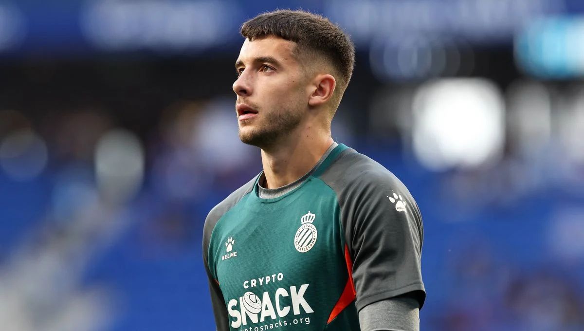 Newcastle United to beat Barcelona to top goalkeeper target