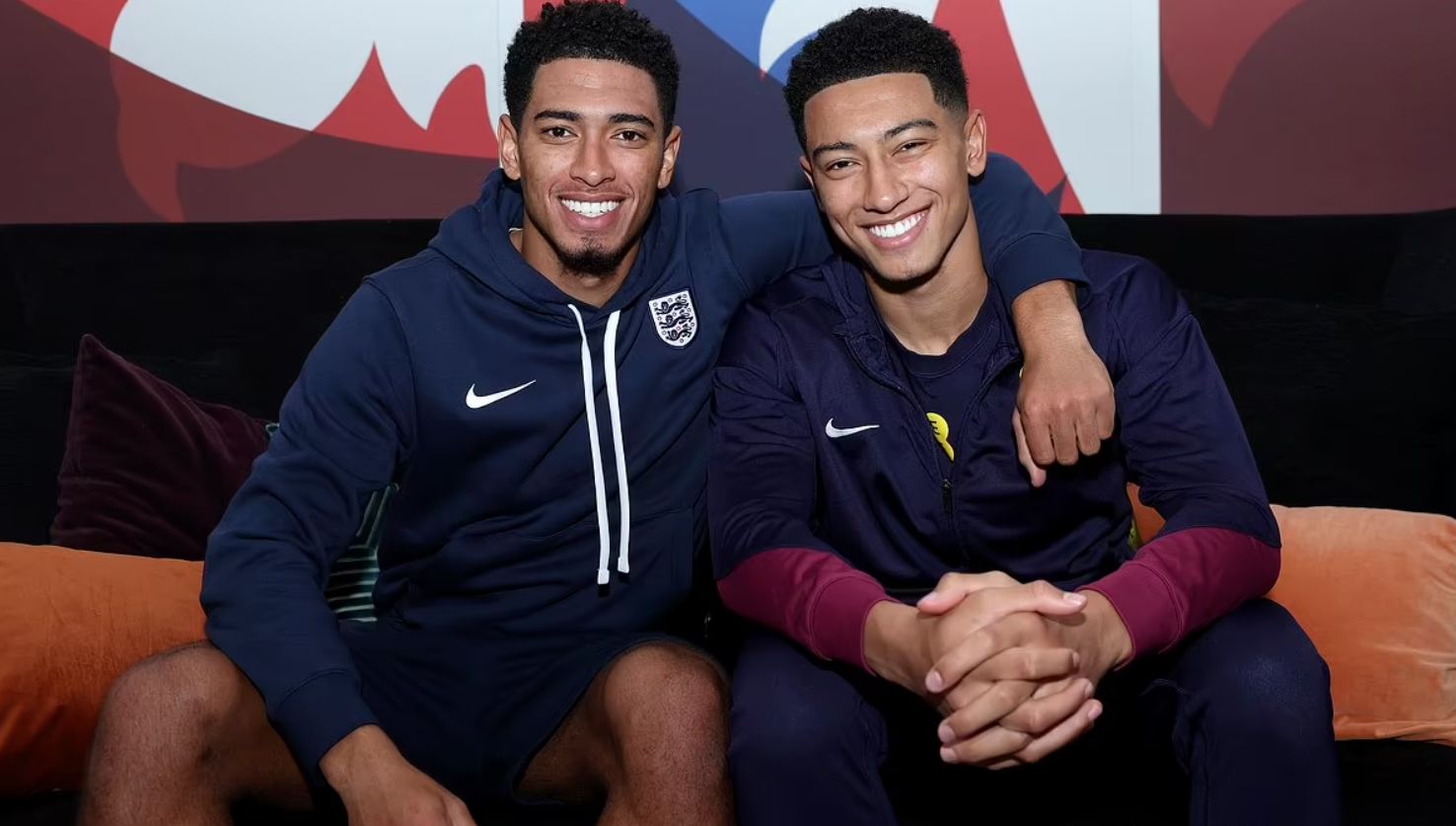 Insider confirms Real Madrid interest in Jude Bellingham’s brother