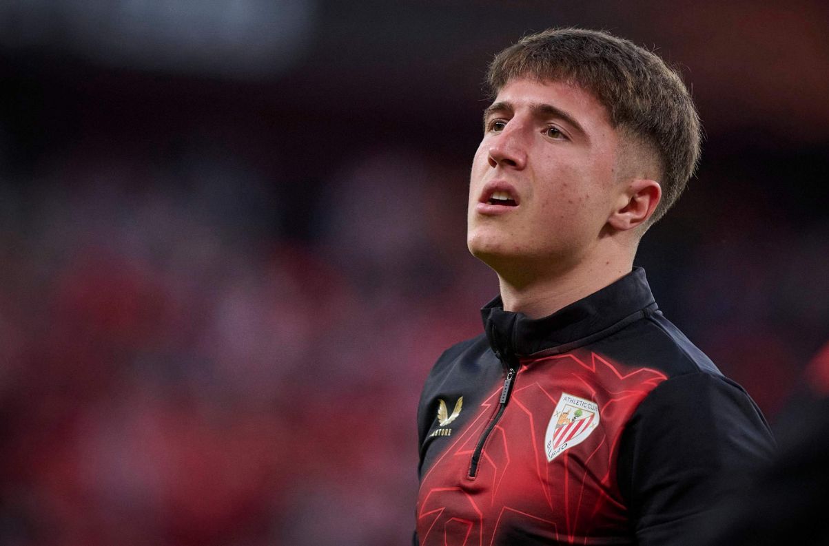 Liverpool register interest in Martin Zubimendi alternative playing in La Liga
