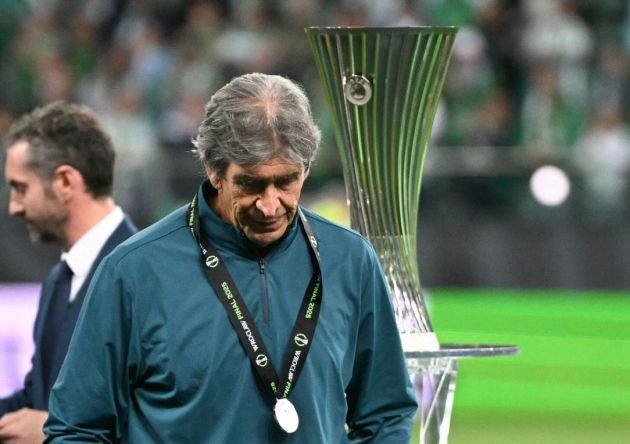 A Historic European Pursuit