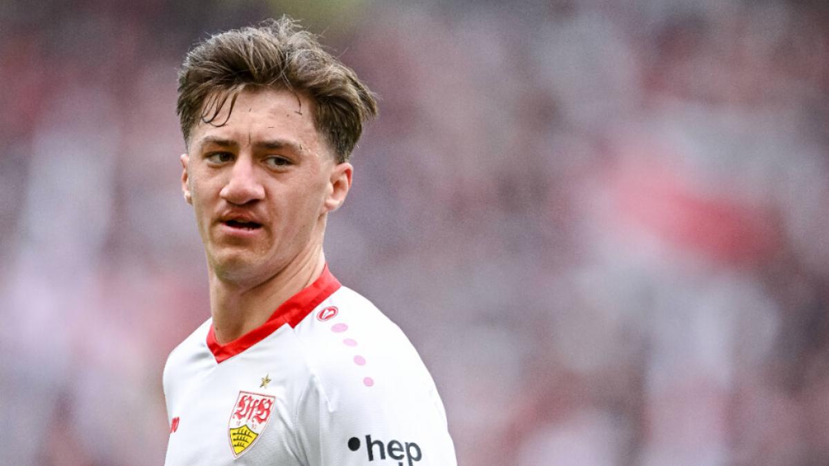 Real Madrid midfield target informs club of desire to move – ‘crazy about it’