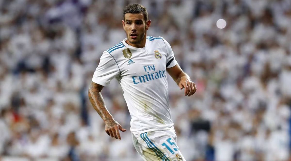 Real Madrid eye cut-price summer deal for world class defender