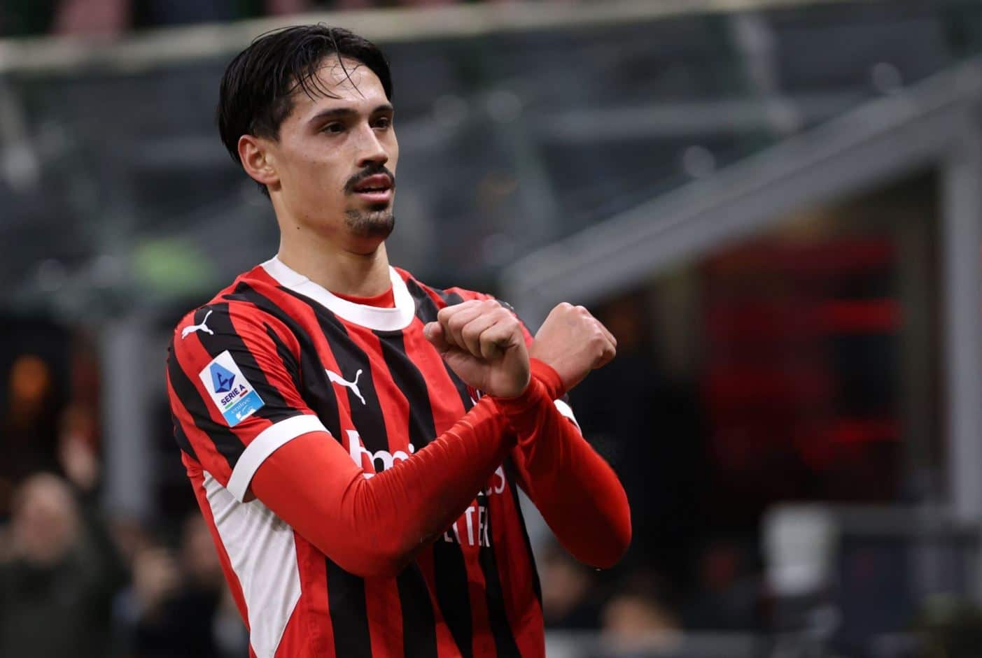Real Madrid want Dutch midfielder to run Xabi Alonso’s midfield