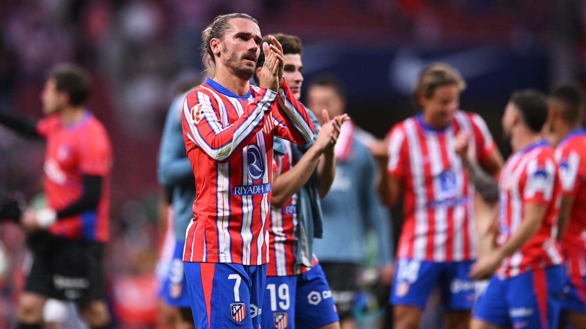 Antoine Griezmann