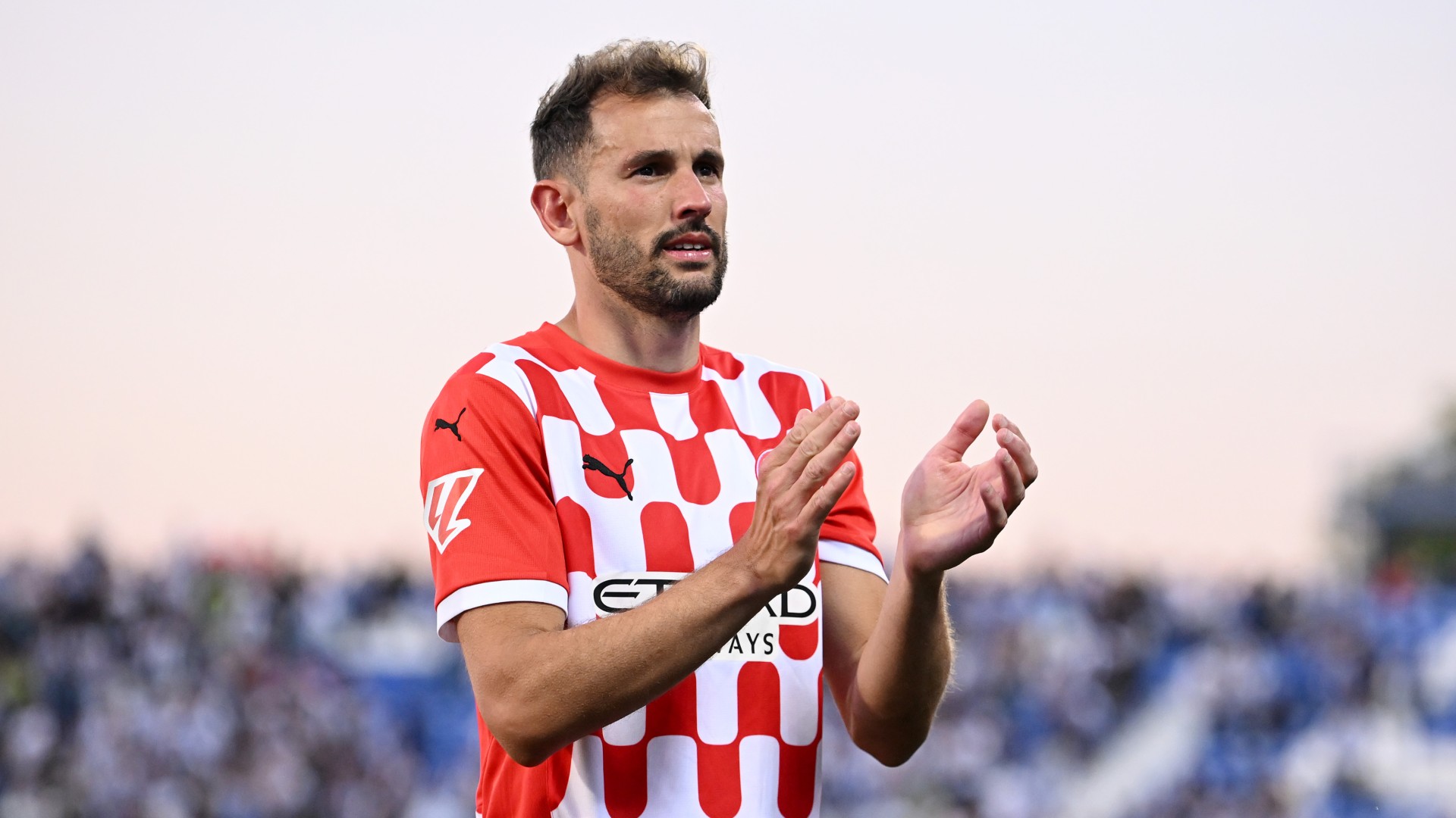 Cristhian Stuani
