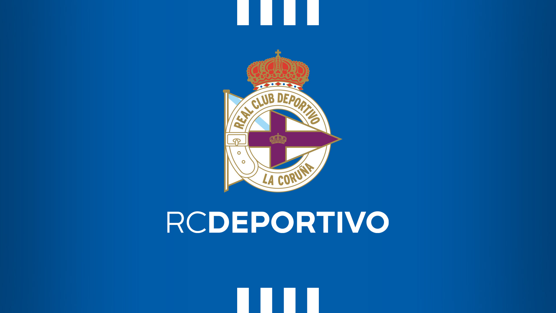 Deportivo la Coruna badge