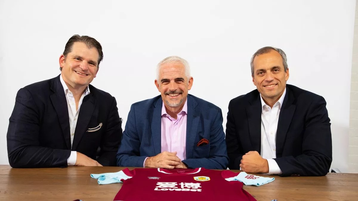 ALK Capital have had a mixed time at Burnley in the last five years.