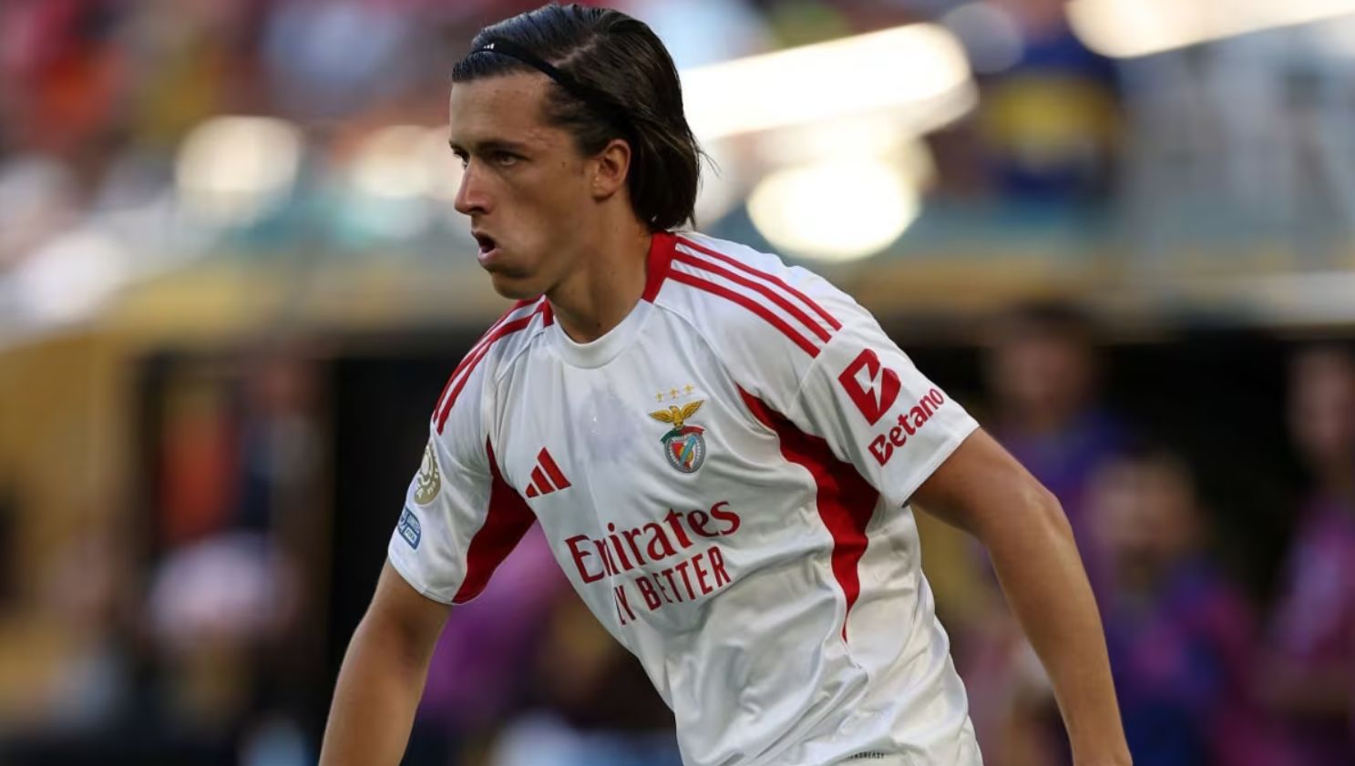 22-year-old “counting down the days” until Real Madrid summer move