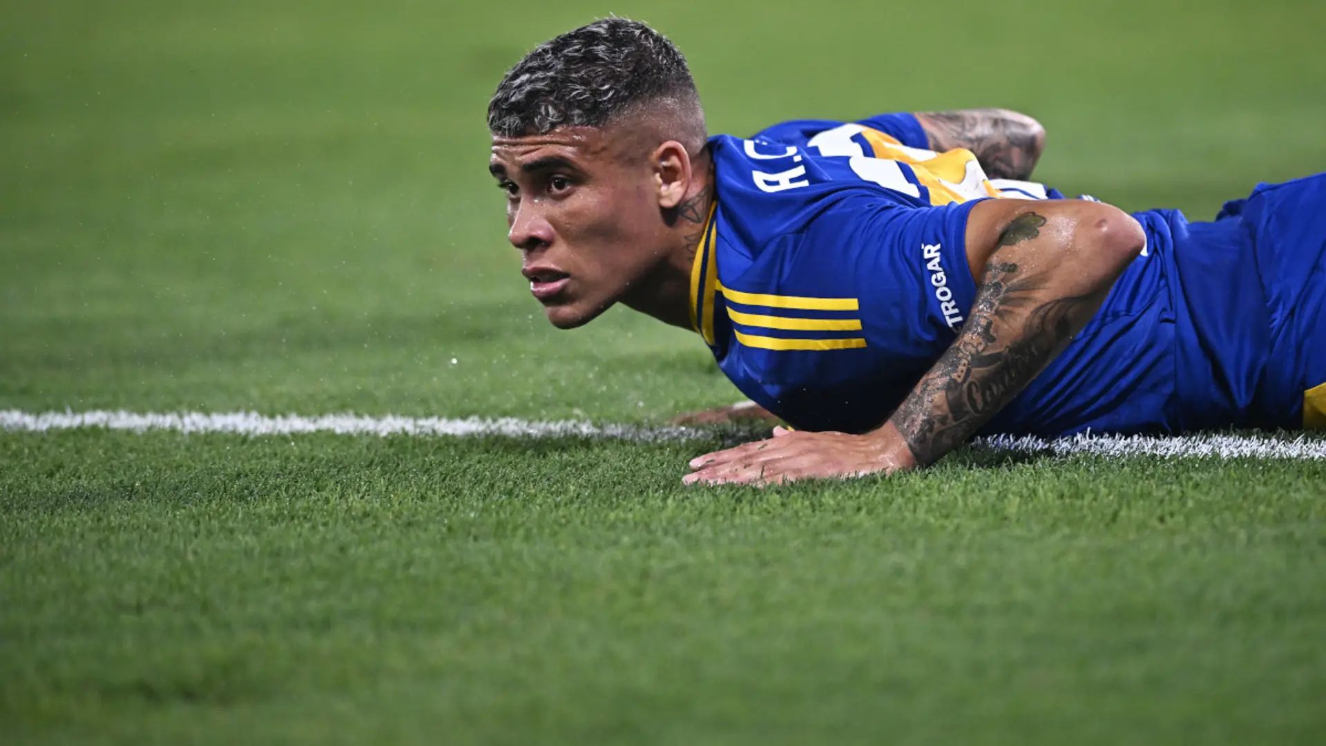 US immigration authorities deny entry to player ahead of Club World Cup –