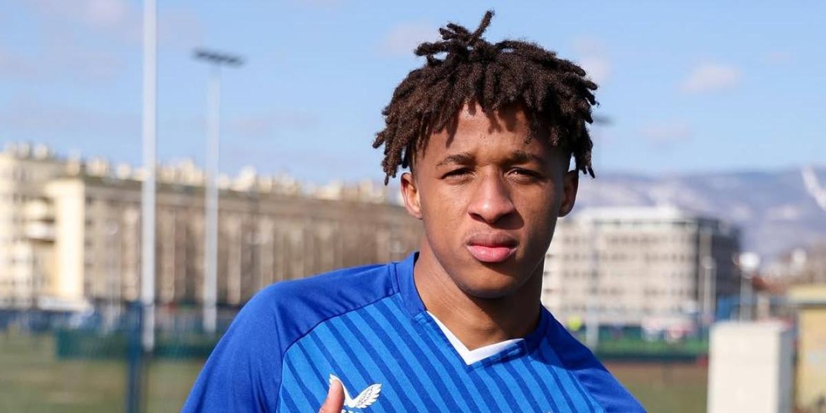Varela seems set to move to Barcelona.