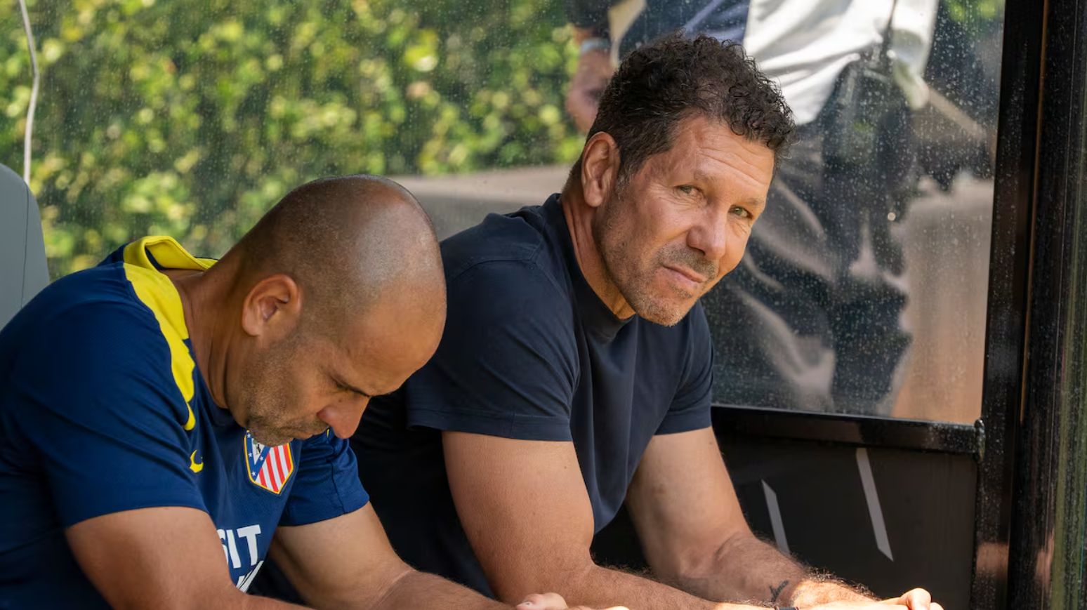 Diego Simeone - HLV Bóng đá Vĩ đại với Tinh thần Chiến đấu đầy nhiệt huyết Diego Simeone - HLV Bóng đá Vĩ đại với Tinh thần Chiến đấu đầy nhiệt huyết