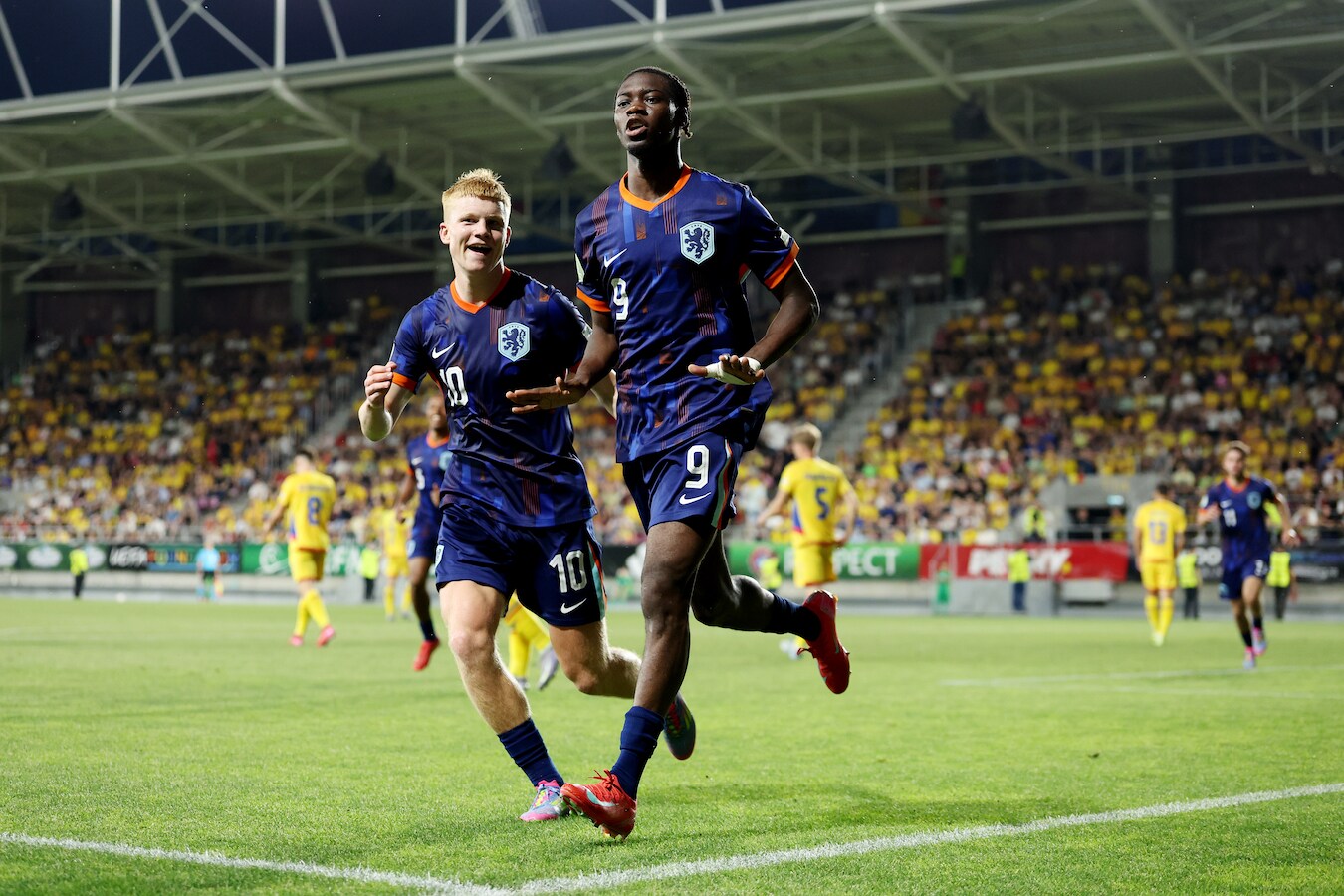 Real Madrid step up pursuit of 19-year-old midfield sensation, Barcelona also keen