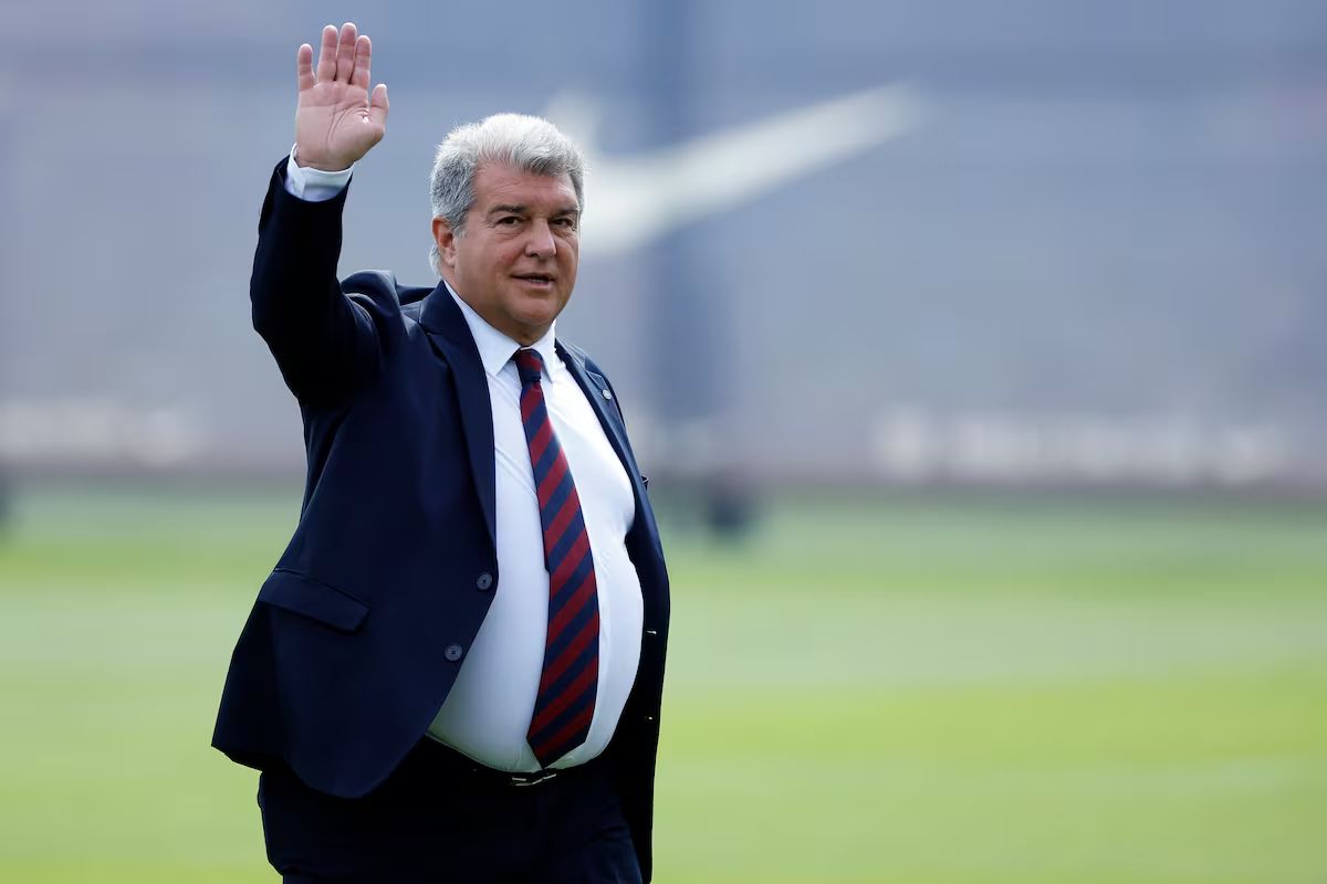 Second source confirms huge €40m deal for Barcelona