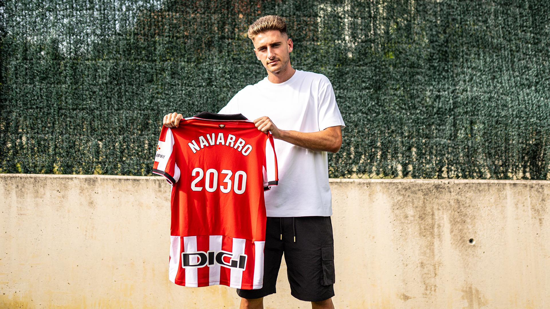 La Liga TransferRound-up: Athletic make first signing, Valencia get ‘keeper