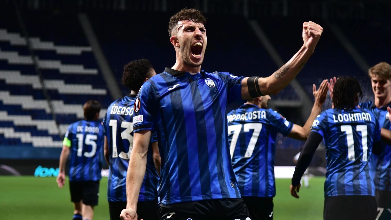 Atletico Madrid present new starting defender – all you need to know