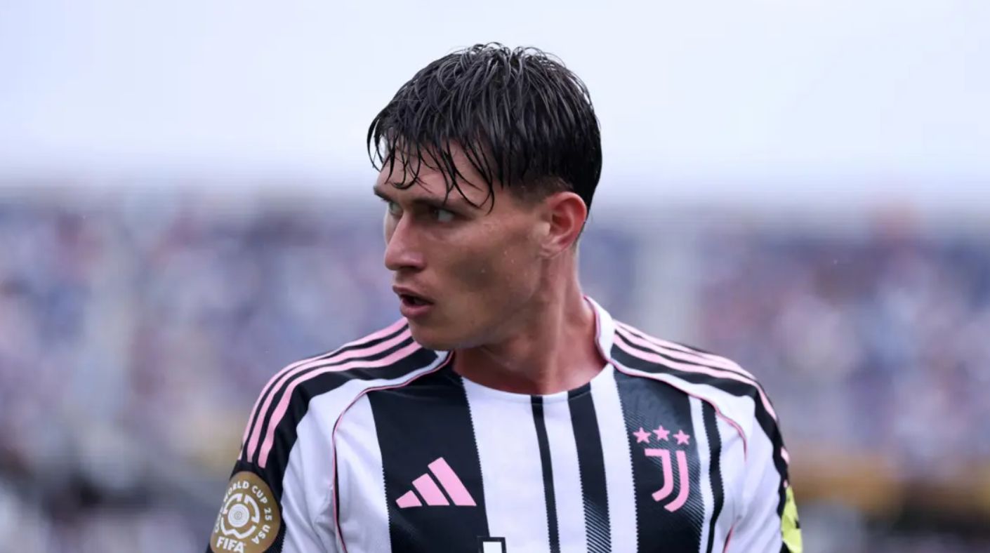 Juventus dealt bitter injury blow ahead of Real Madrid showdown