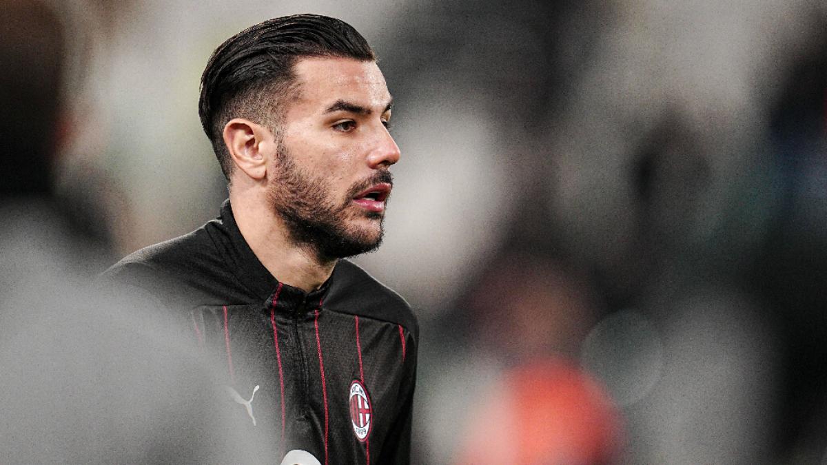 Theo Hernandez move to Atletico Madrid on the rocks: Update – offer increased