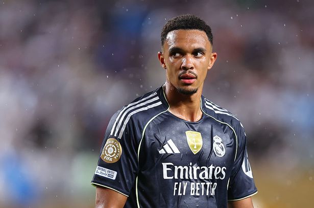 “No wonder Real Madrid are delighted” – Liverpool chief reacts to Trent Alexander-Arnold exit