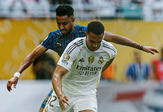 Xabi Alonso outlines plans for Trent Alexander-Arnold and Arda Guler