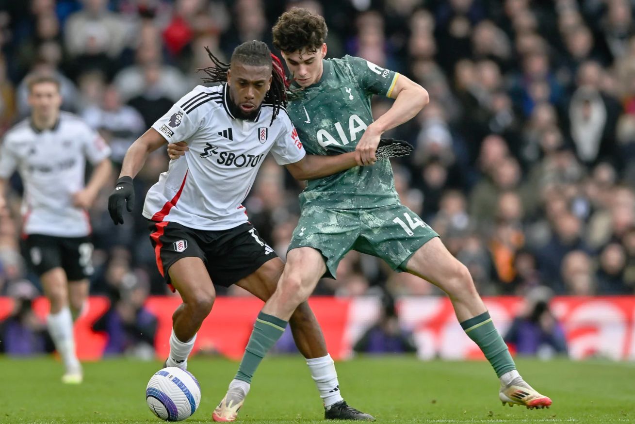 Atletico Madrid set sights on €25m Premier League winger