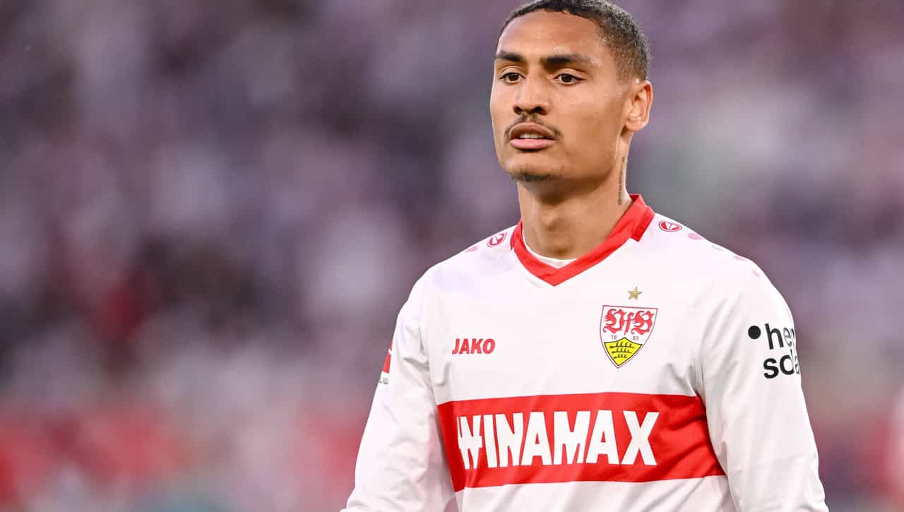 Atletico Madrid given competition fear for €20m target