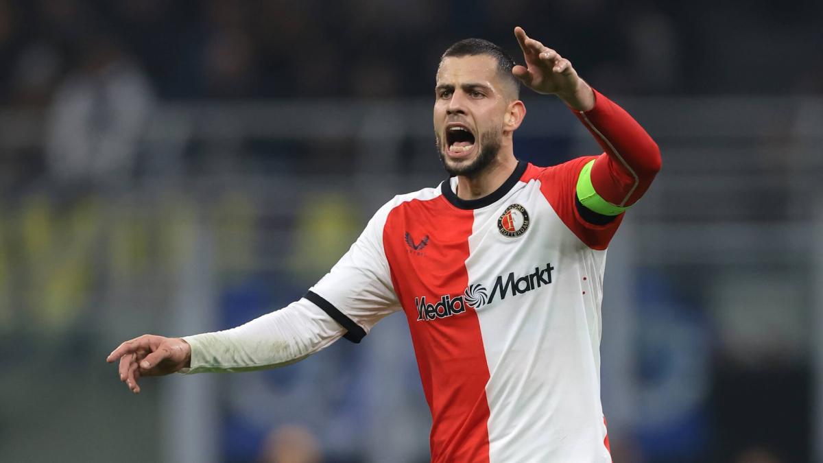 Atletico Madrid have five alternatives to Cristian Romero on shortlist
