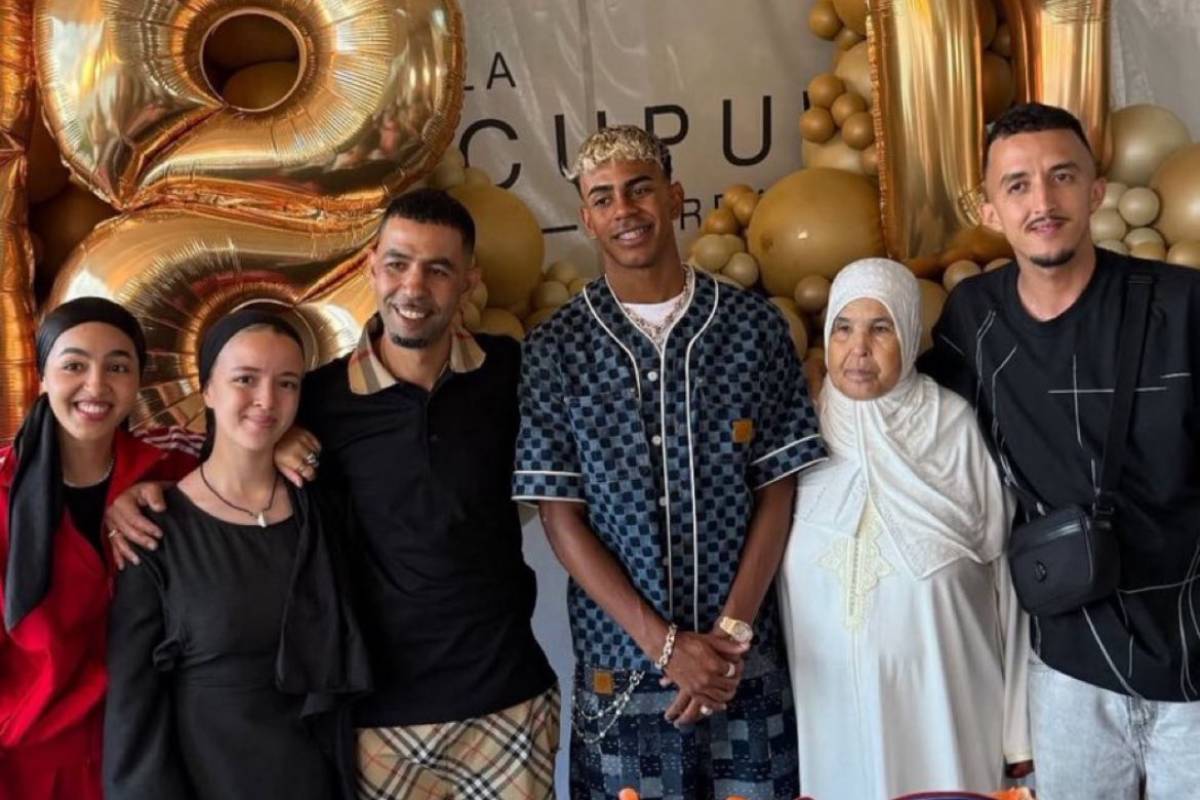 Spanish Government open investigation into Lamine Yamal’s 18th birthday party