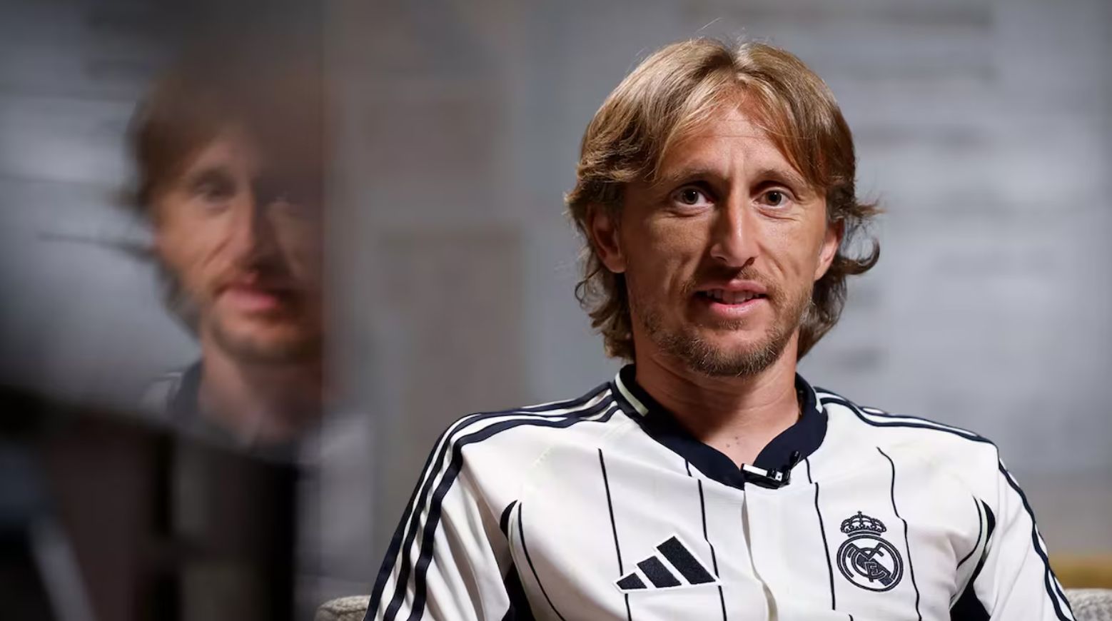 Luka Modric ‘approves’ AC Milan’s move for ex Real Madrid teammate